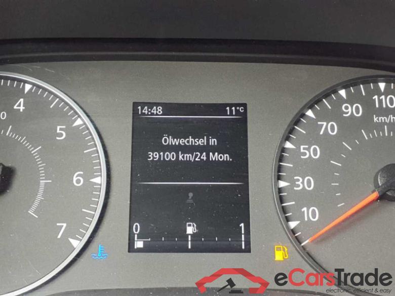 Renault Master III Kasten (02.2010->) DE - Ka4 2,8t dCi 135 FAP EU6d-T, L1H1 (EURO 6d-TEMP), (Facelift 2) 2019 - 2021 #6