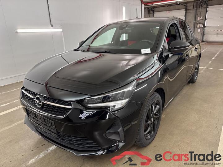 Opel Corsa Corsa 1.2 Turbo S/S Auto GS Line 96kW/131pk  5D/P Auto-8 #1