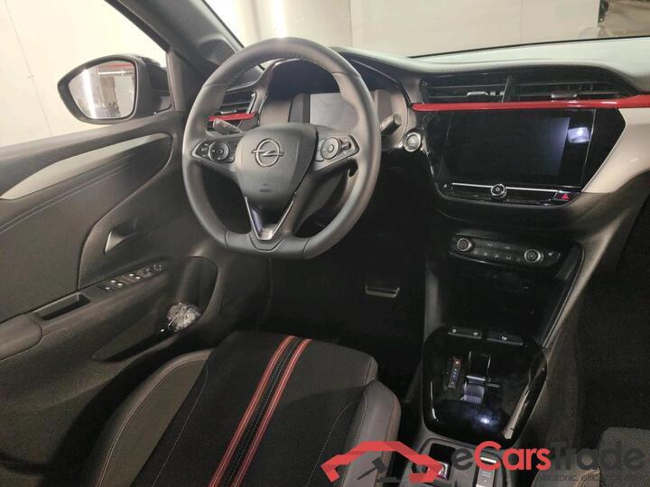 Opel Corsa Corsa 1.2 Turbo S/S Auto GS Line 96kW/131pk  5D/P Auto-8 #5