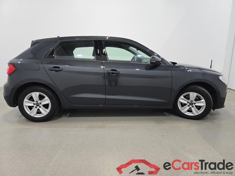 Audi A1 Sportback 1.0 30 TFSI 110Hp Aut. Virtual Navi Klima PDC ... #5