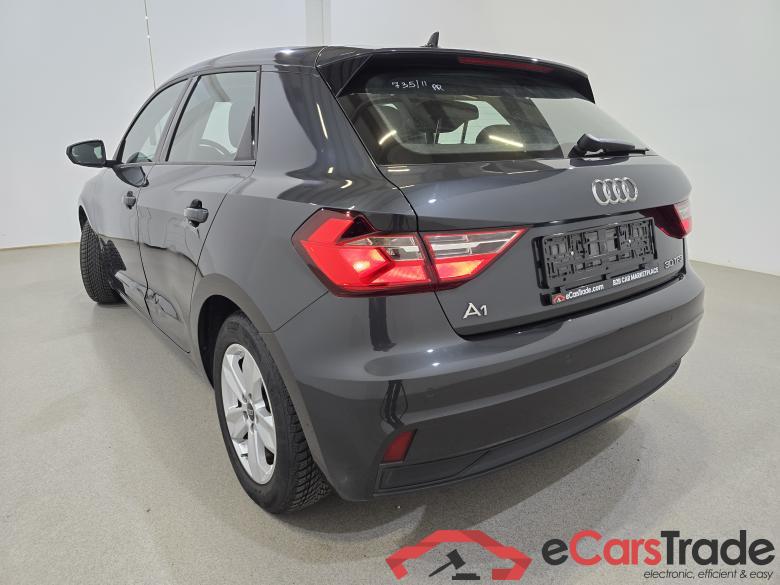 Audi A1 Sportback 1.0 30 TFSI 110Hp Aut. Virtual Navi Klima PDC ... #6