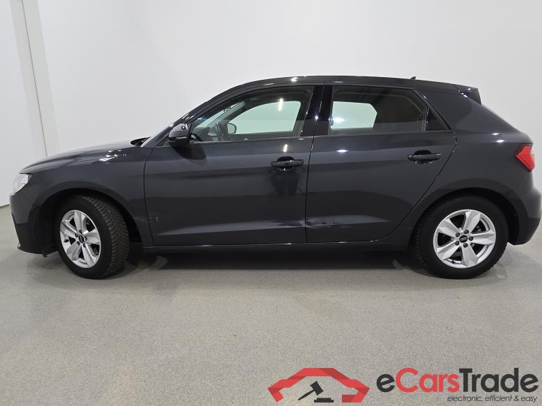 Audi A1 Sportback 1.0 30 TFSI 110Hp Aut. Virtual Navi Klima PDC ... #2