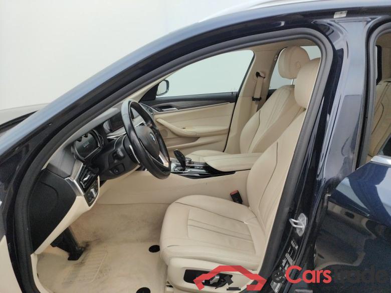 BMW 5 TOURING DIESEL - 2017 520 dXA 190 (EU6d) 5d #3