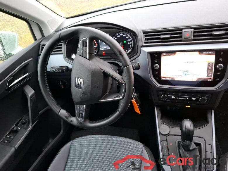 Arona Style Business 1.6 TDI 95CV BVA7 E6dT #5