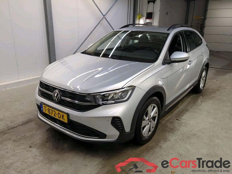 VOLKSWAGEN Taigo 1.0 TSI Life Bns #1