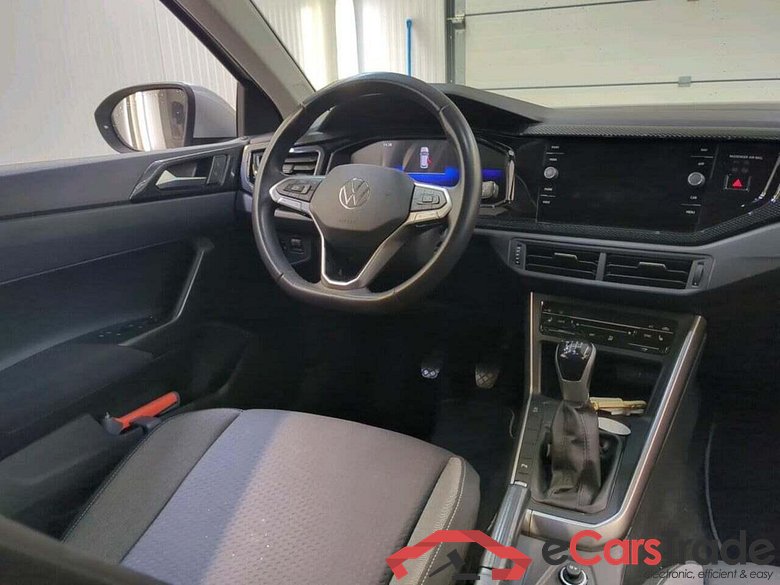 VOLKSWAGEN Taigo 1.0 TSI Life Bns #3