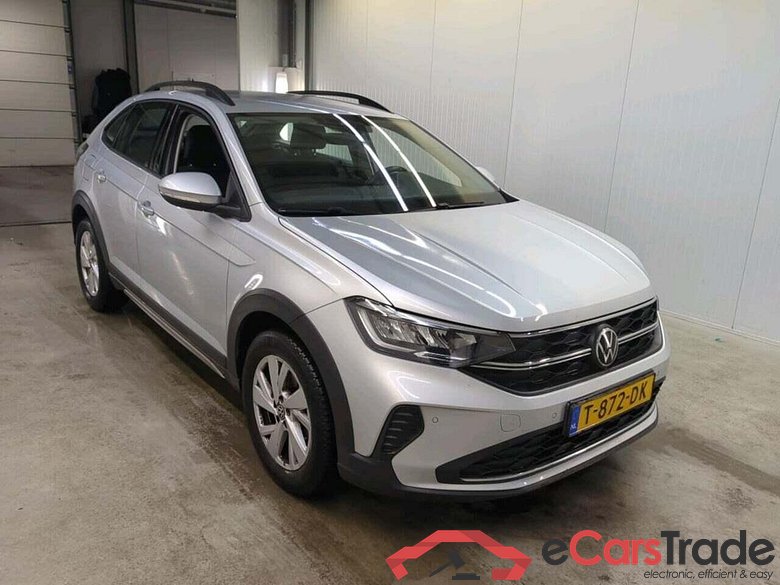 VOLKSWAGEN Taigo 1.0 TSI Life Bns #5