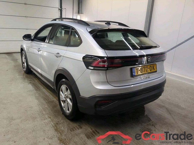 VOLKSWAGEN Taigo 1.0 TSI Life Bns #6
