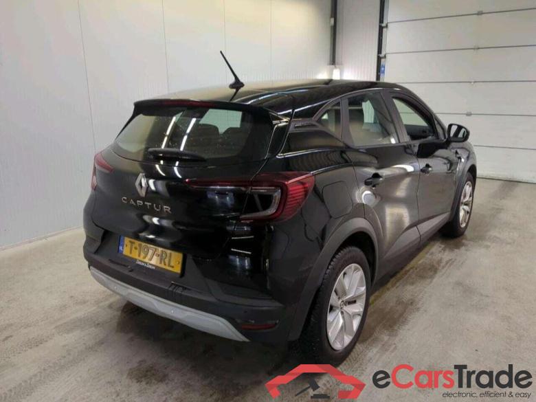 RENAULT Captur 1.0 TCe 90 evolution #2