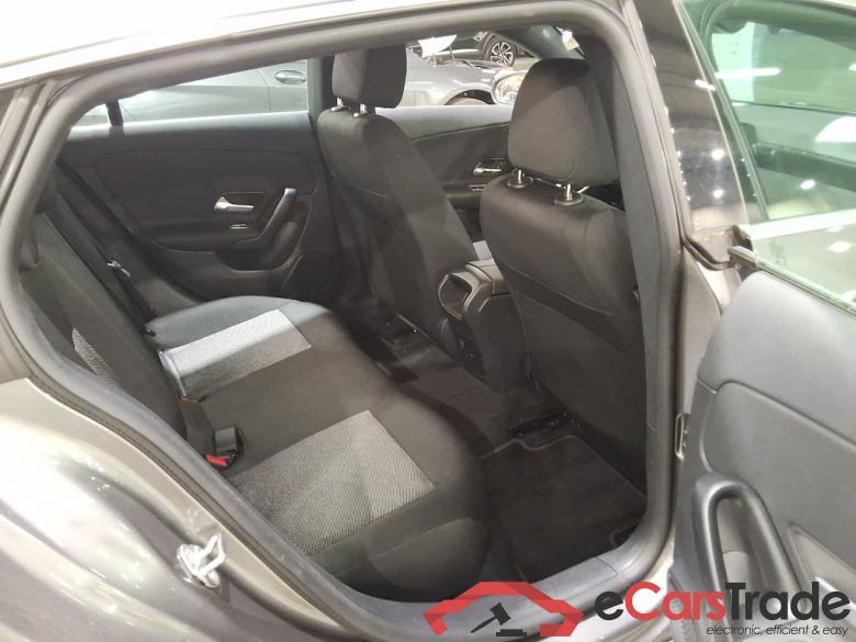 MERCEDES-BENZ CLA SHOOTING BRAKE 1.3 CLA 180 BUSINESS LINE DCT SH BR #5