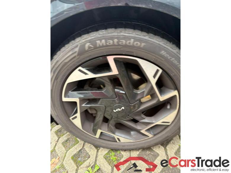 KIA Sportage Sportage 1.6 T-GDi MHEV GT Line DCT #5