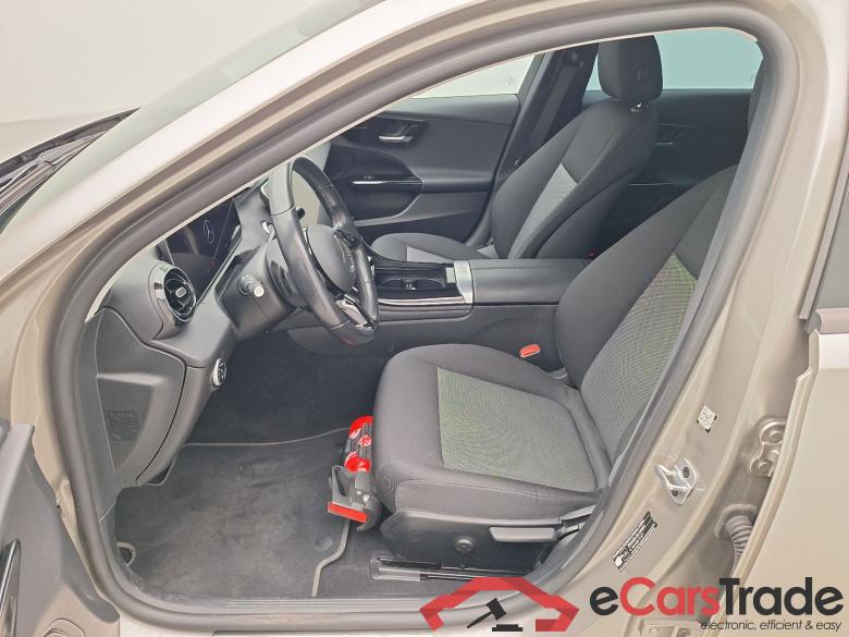 Mercedes, C-Class Break '21, Mercedes-Benz C-Klasse Break C 200 d Business Line!!NO COC!! #3