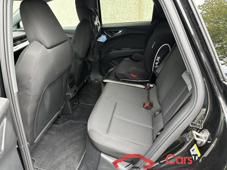 AUDI Q4 Sportback e-tron Audi Q4 Sportback Advanced 35 e-tron  125,00 kW #6