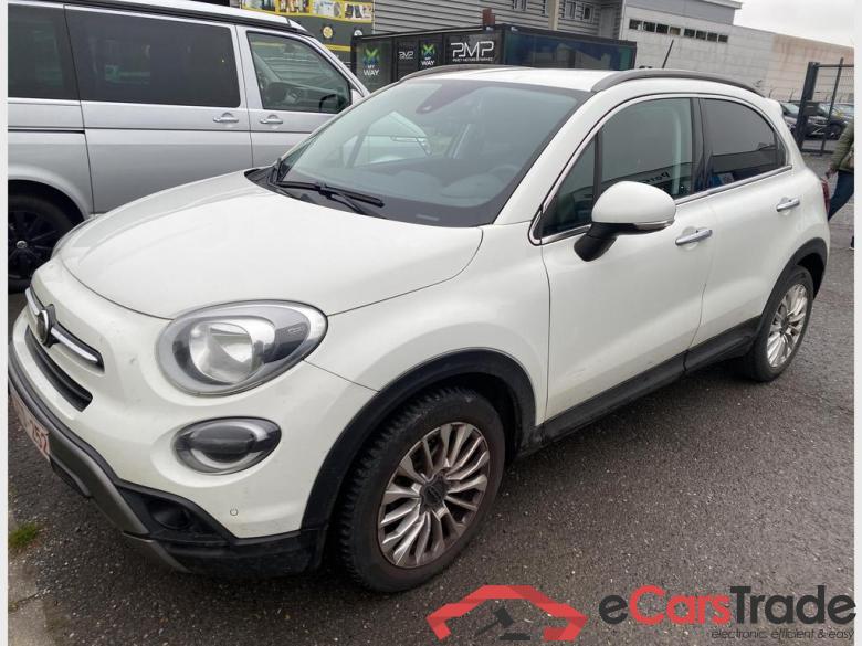 FIAT 500X 1.0 FireFly T3 Cross #1