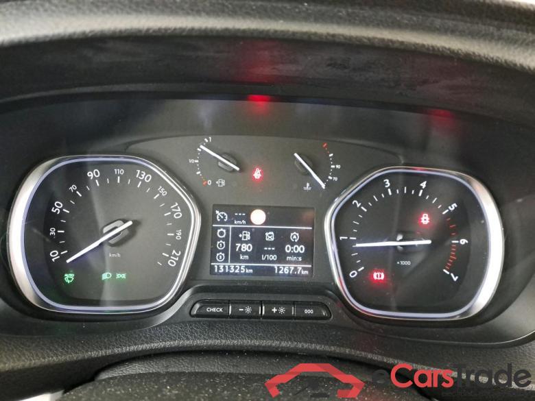 Expert Traveller Business L3 2.0 HDi 150CV BVM6 E6 #6