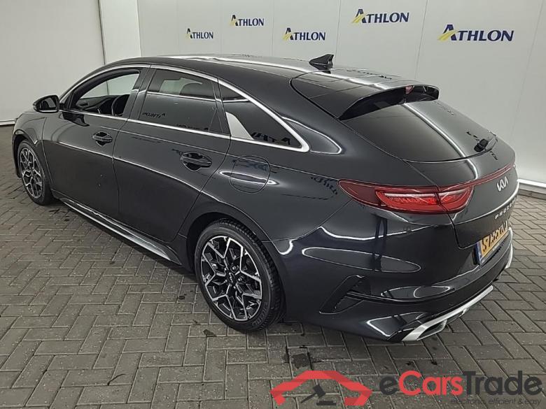 KIA PRO CEED 1.5 T-GDi DCT7 GT-Line 5D 117kW #4