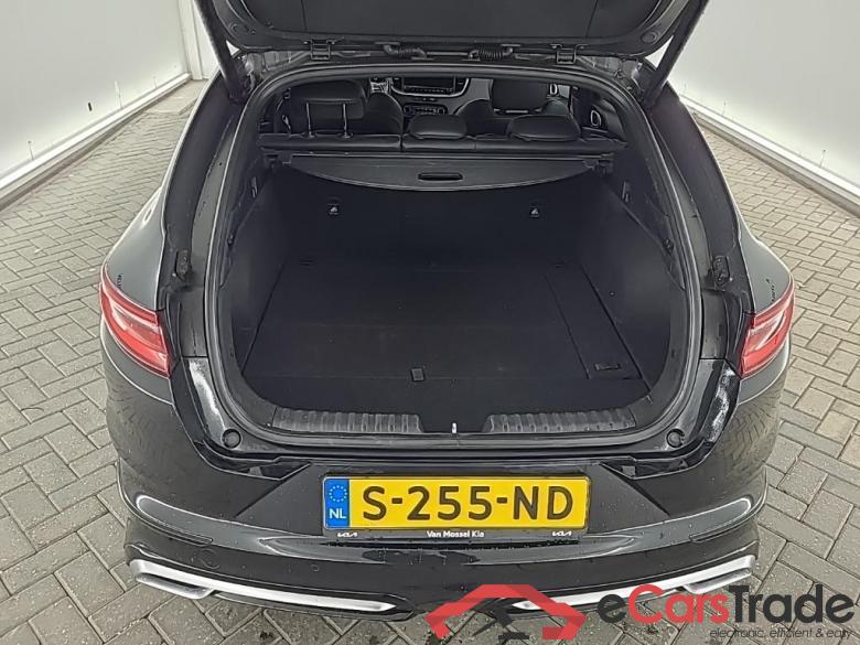 KIA PRO CEED 1.5 T-GDi DCT7 GT-Line 5D 117kW #5