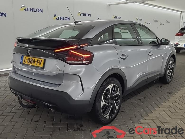 CITROEN C4 PureTech 130 S&S Business Plus 5D 96kW #3