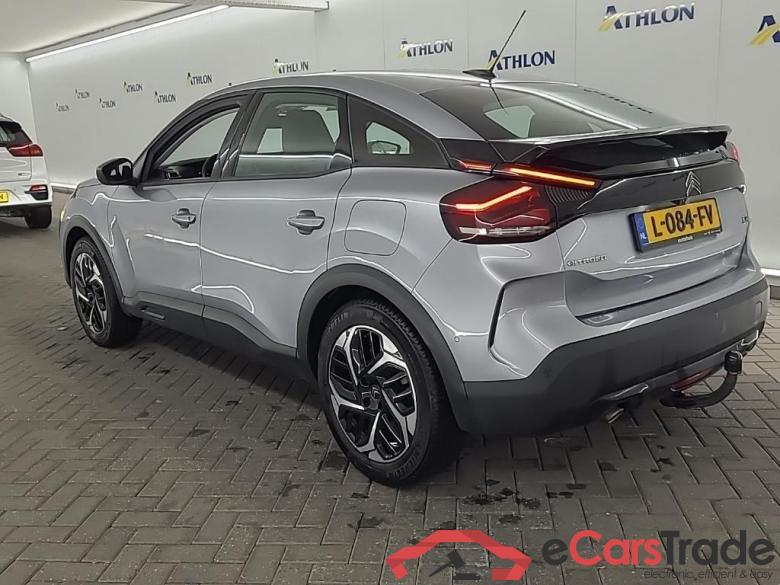 CITROEN C4 PureTech 130 S&S Business Plus 5D 96kW #4