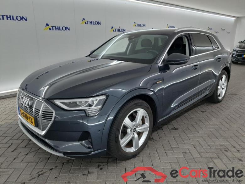 AUDI e-tron 55 quattro Business edition 5D 300kW #1