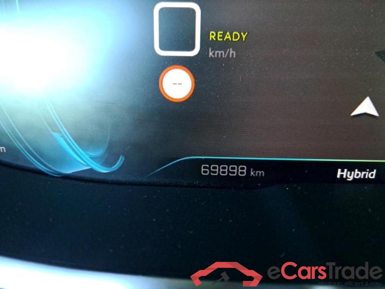 PEUGEOT 3008 Hybrid / 2020 / 5P / todoterreno 225 e-EAT8 Allure #5