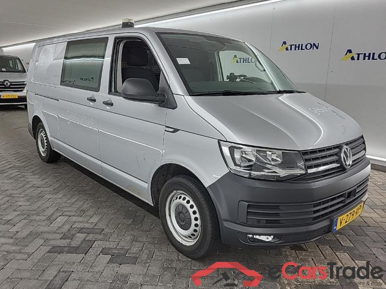 VOLKSWAGEN Transporter GB 2.0TSI 110kW L2H1 4D #2