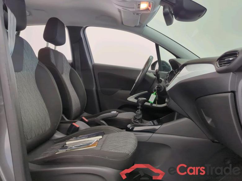 Opel Crossland X 1.2 Turbo S&S 81Kw Edition 2020 5d #3
