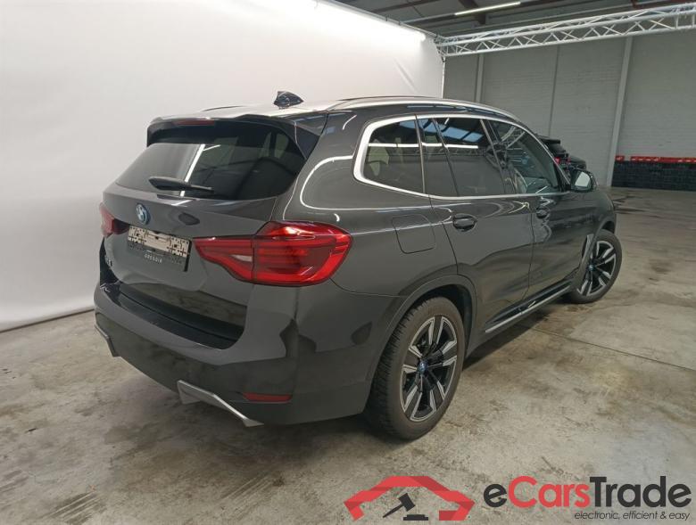 BMW iX3 sDrive35 5d #2