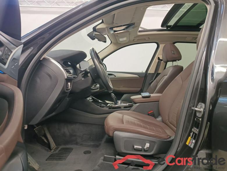 BMW iX3 sDrive35 5d #3