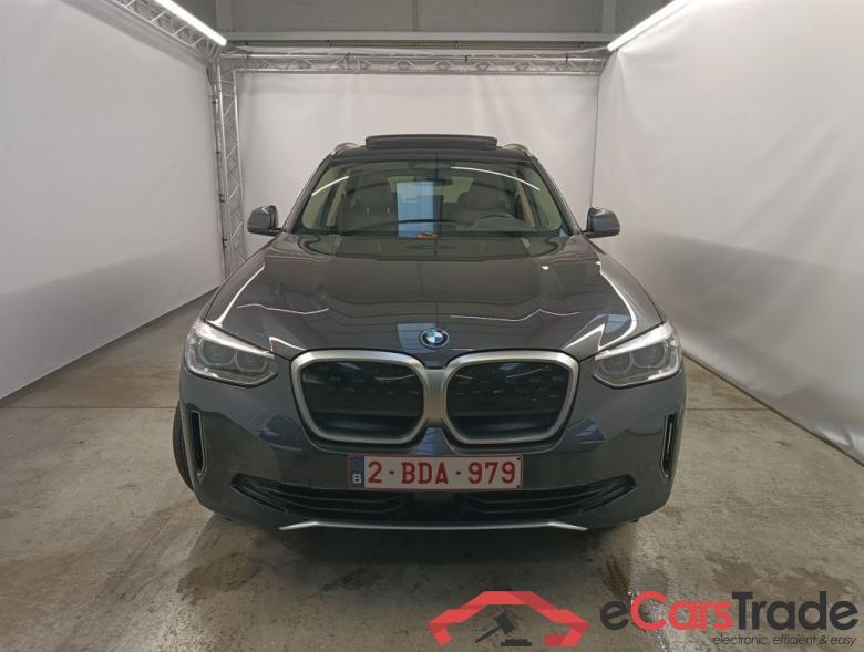 BMW iX3 sDrive35 5d #4