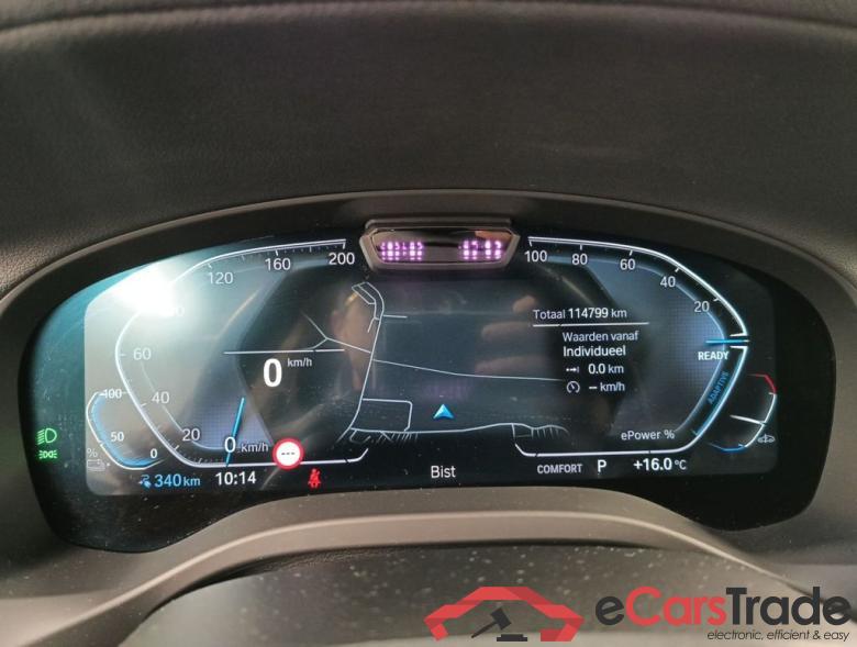 BMW iX3 sDrive35 5d #5