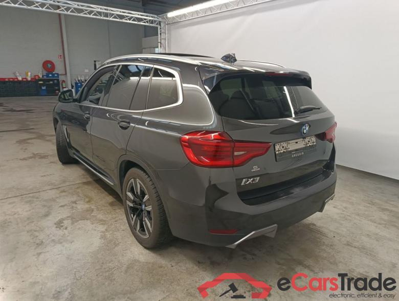 BMW iX3 sDrive35 5d #6