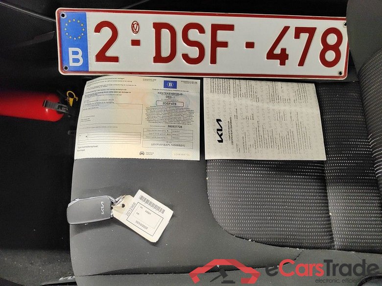 KIA Sportage 1.6 T-GDi 6MT Pulse 5d #4