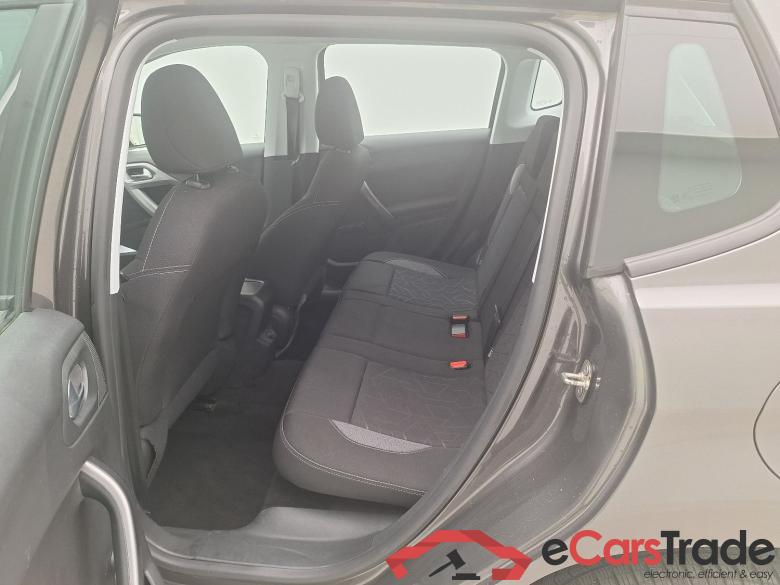 Peugeot, 2008 FL'16, Peugeot 2008 1.2 Puretech 61kW S&S Active 5d #4