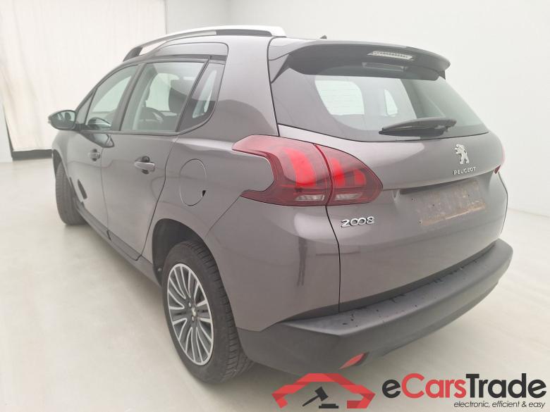 Peugeot, 2008 FL'16, Peugeot 2008 1.2 Puretech 61kW S&S Active 5d #6