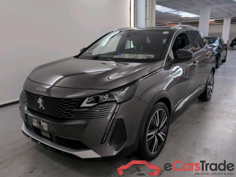 PEUGEOT 3008 1.6 PHEV 225 E-AUTO8 GT PACK #1