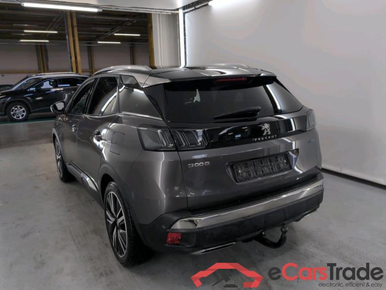 PEUGEOT 3008 1.6 PHEV 225 E-AUTO8 GT PACK #3