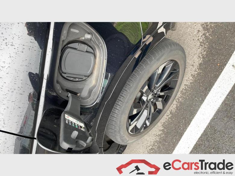 LAND ROVER Discovery Sport Discovery Sport 1.5 Turbo PHEV 4WD P300e HSE #4