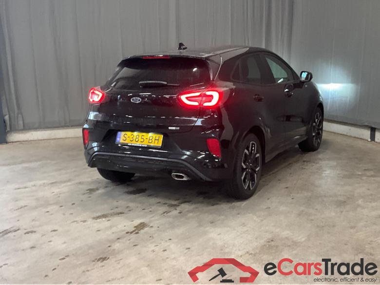 FORD PUMA 1.0 EB Hyb. ST-Line #3