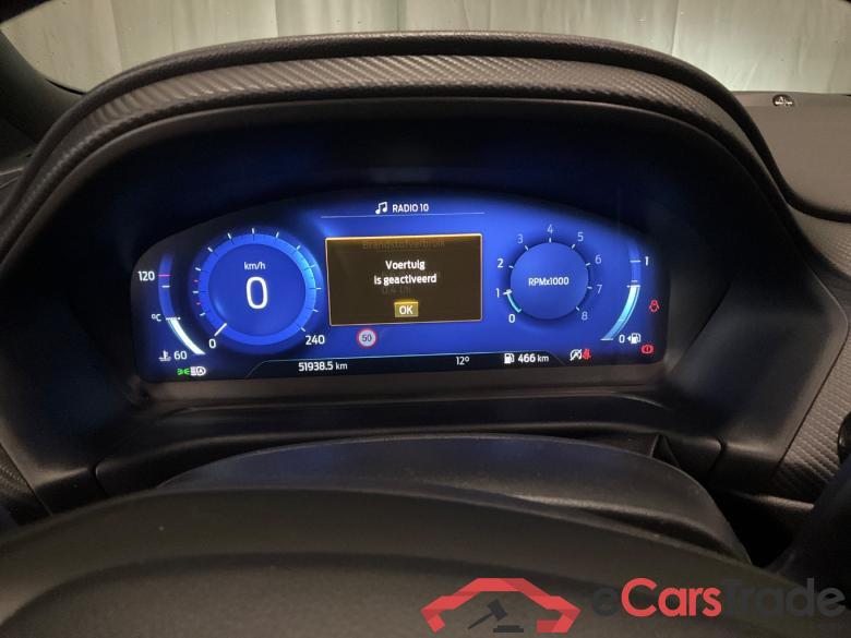 FORD PUMA 1.0 EB Hyb. ST-Line #6