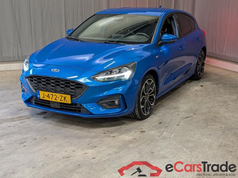 FORD FOCUS 1.0 EBH ST L. XBns #1
