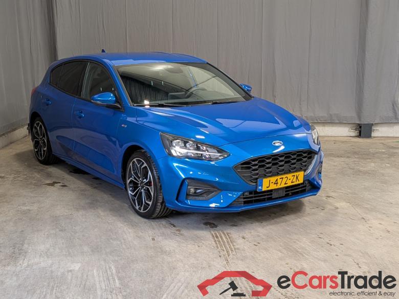 FORD FOCUS 1.0 EBH ST L. XBns #2