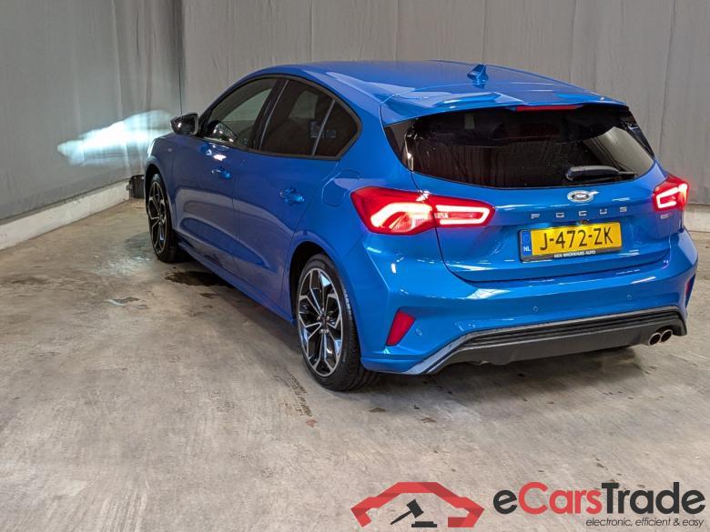 FORD FOCUS 1.0 EBH ST L. XBns #4
