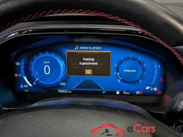 FORD FOCUS 1.0 EBH ST L. XBns #6