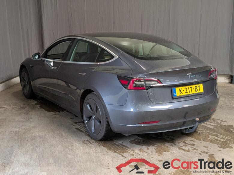 Tesla Model 3 Stnd.RWD Plus 60 kWh #4