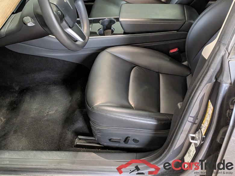 Tesla Model 3 Stnd.RWD Plus 60 kWh #6