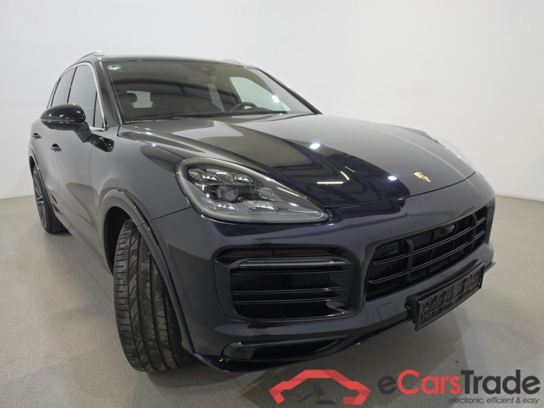 Porsche Cayenne S 2.9 Twin Turbo AWD Aut. Pano LED-Matrix Sport-Chrono Active Suspension Bose Navi Sport-Leather KeylessGo Camera 360 Klima PDC ... #3