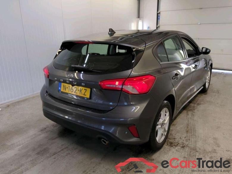 FORD FOCUS 1.0 EcoB. Tr Ed. bns #2