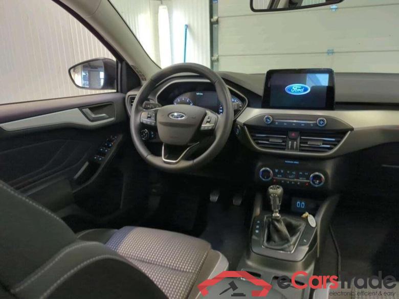 FORD FOCUS 1.0 EcoB. Tr Ed. bns #3