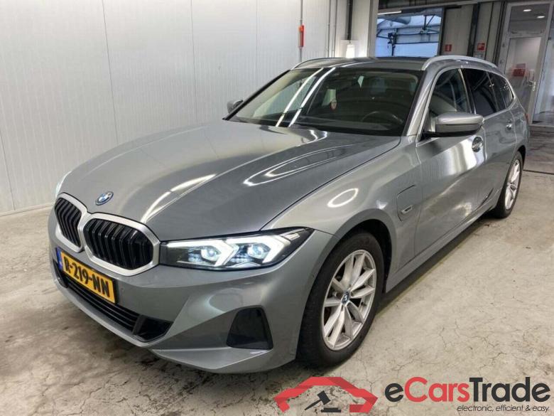 BMW 3-serie Touring 320 #1